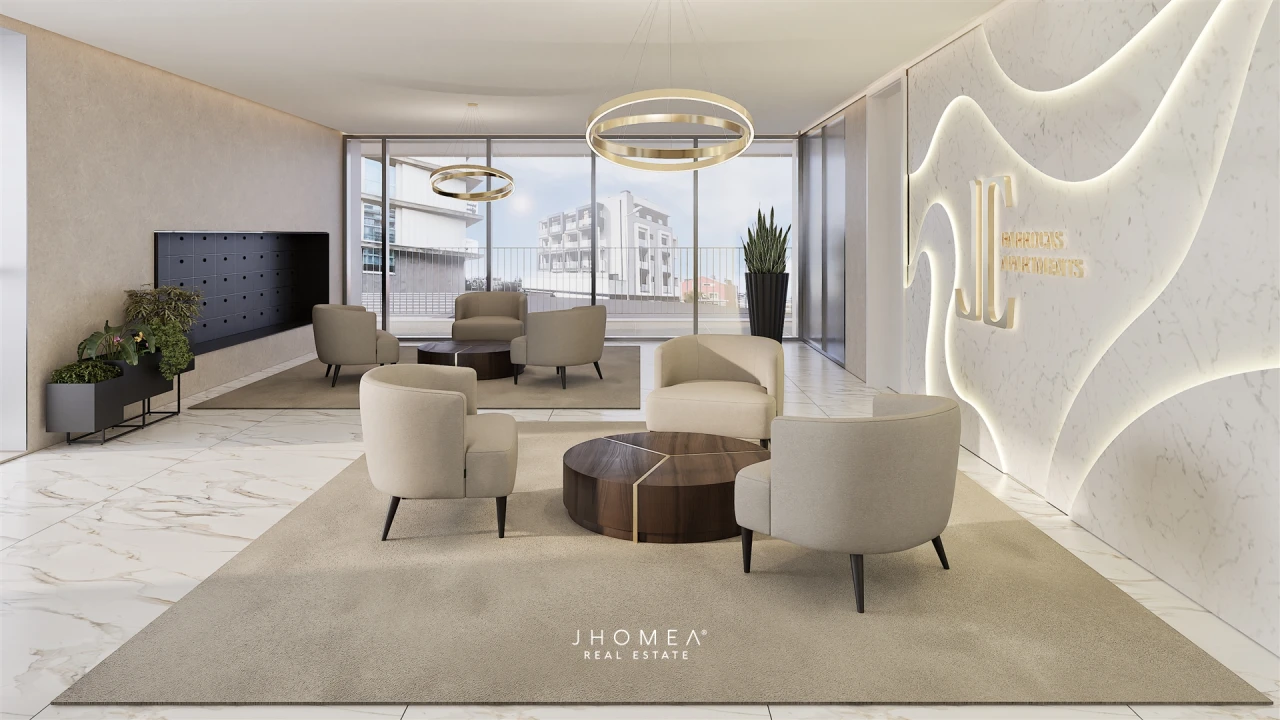 Apartamento T3 para Venda em Glória e Vera Cruz Foto 4