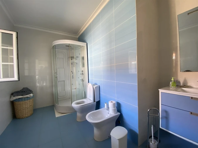 Moradia T2 para Arrendamento em Souto da Carpalhosa e Ortigosa Foto 9