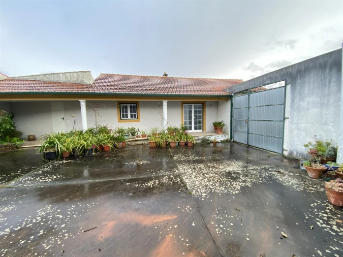 Moradia T2 para Arrendamento em Souto da Carpalhosa e Ortigosa Foto 11