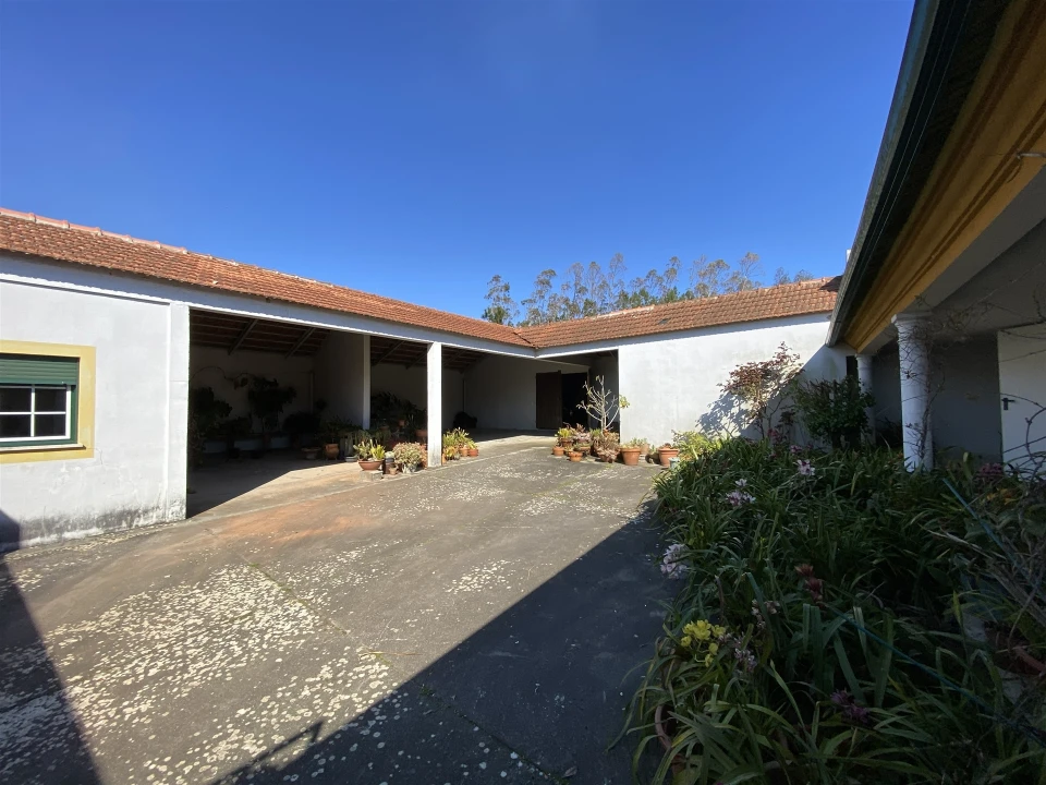 Moradia T2 para Arrendamento em Souto da Carpalhosa e Ortigosa Foto 14