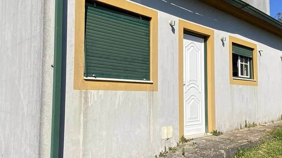 Moradia T2 para Arrendamento em Souto da Carpalhosa e Ortigosa