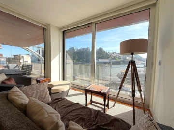 Apartamento T5 para Arrendamento em Lordelo do Ouro e Massarelos