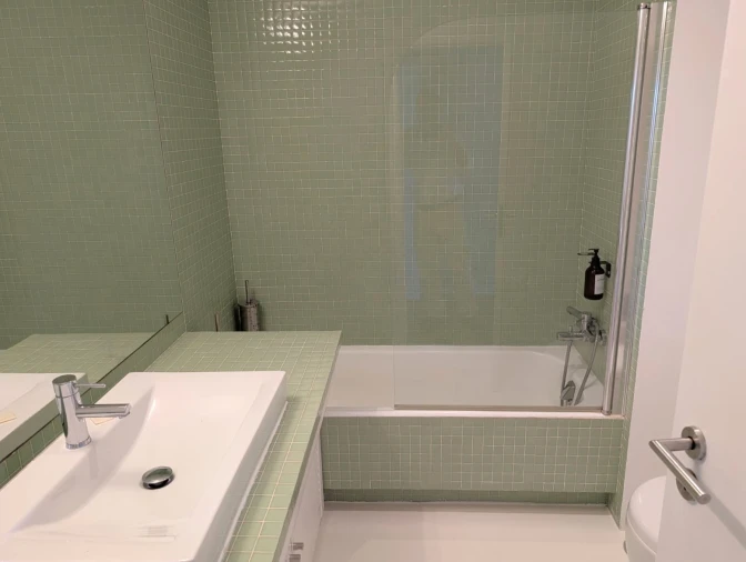 Apartamento T3 para Arrendamento em Aldoar, Foz do Douro e Nevogilde Foto 8