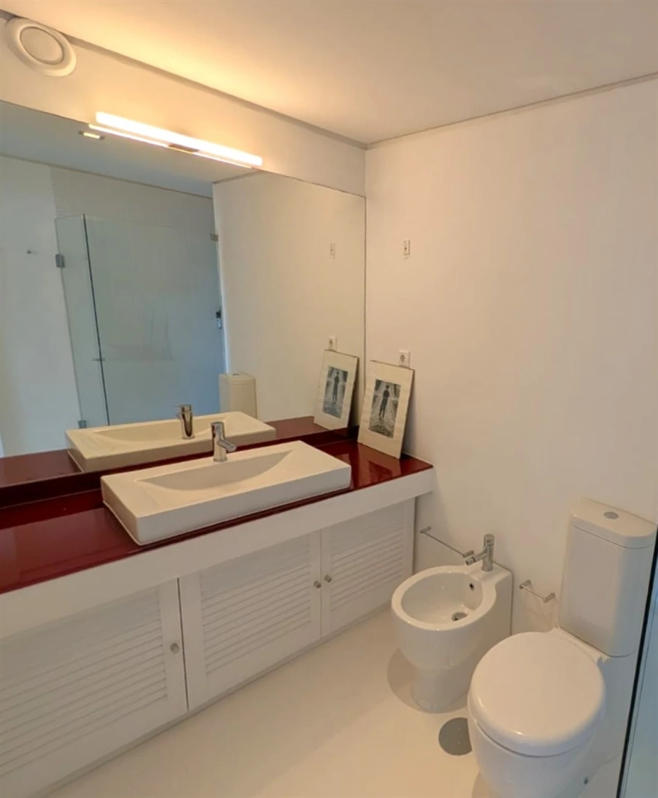 Apartamento T3 para Arrendamento em Aldoar, Foz do Douro e Nevogilde Foto 6