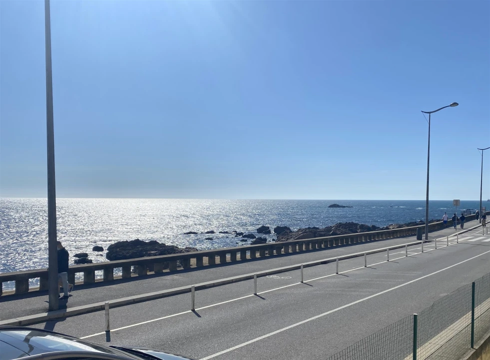 Prédio para Venda em Aldoar, Foz do Douro e Nevogilde Foto 6