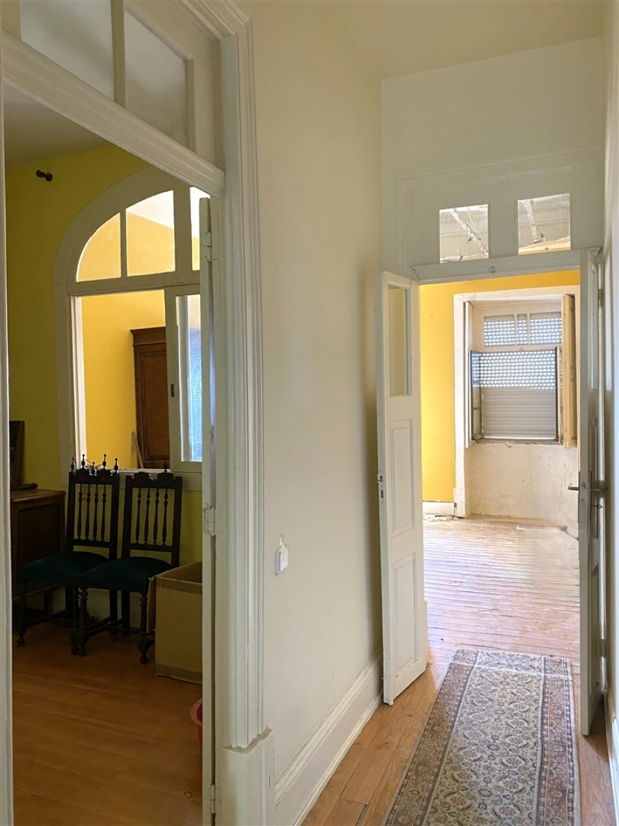 Prédio para Venda em Aldoar, Foz do Douro e Nevogilde Foto 15