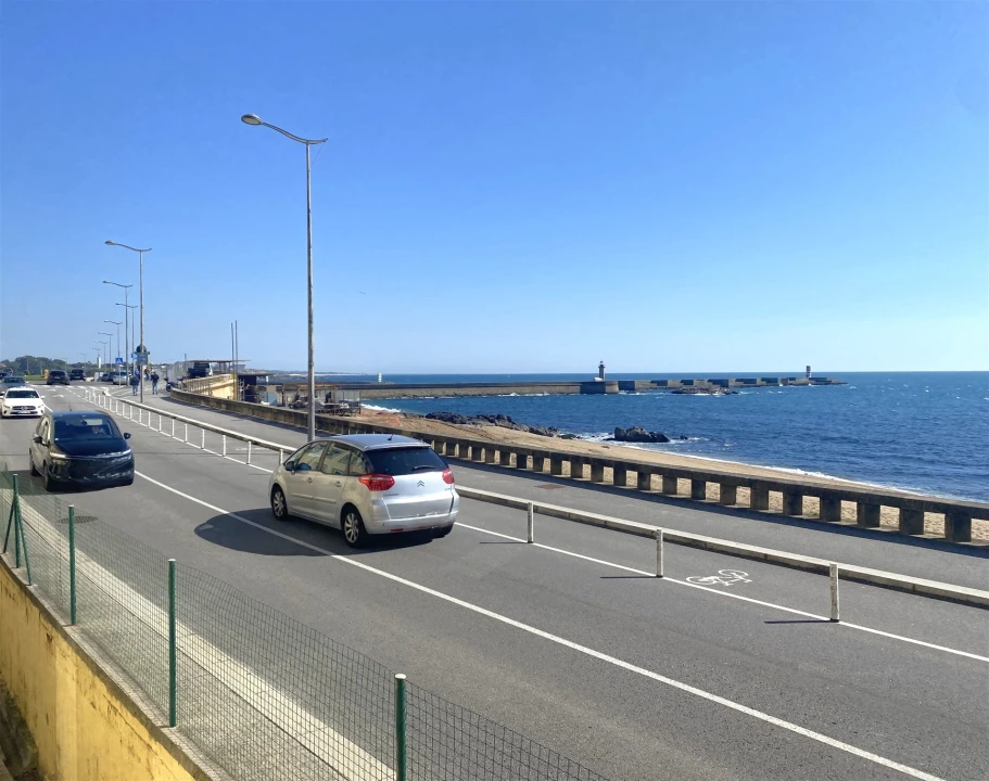 Prédio para Venda em Aldoar, Foz do Douro e Nevogilde Foto 5