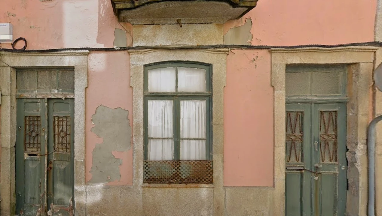 Prédio para Venda em Aldoar, Foz do Douro e Nevogilde Foto 1