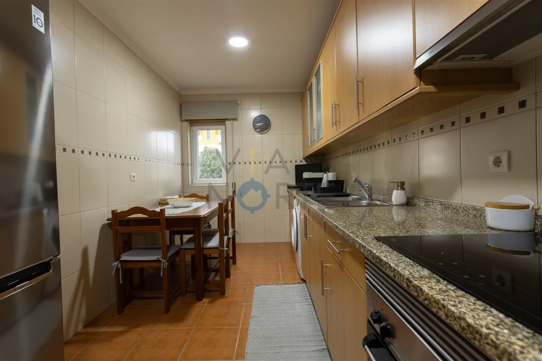 Apartamento T1 para Venda em Alfandega da Fe Foto 6
