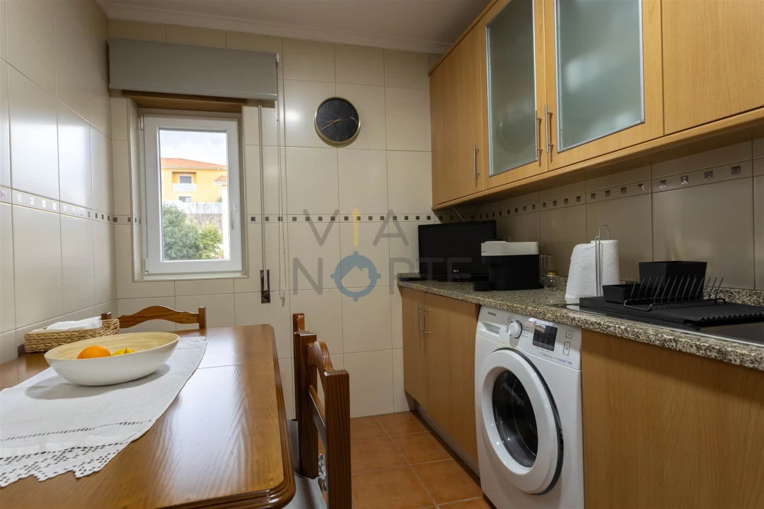 Apartamento T1 para Venda em Alfandega da Fe Foto 7