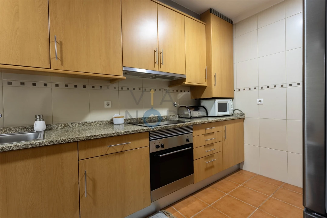 Apartamento T1 para Venda em Alfandega da Fe Foto 9