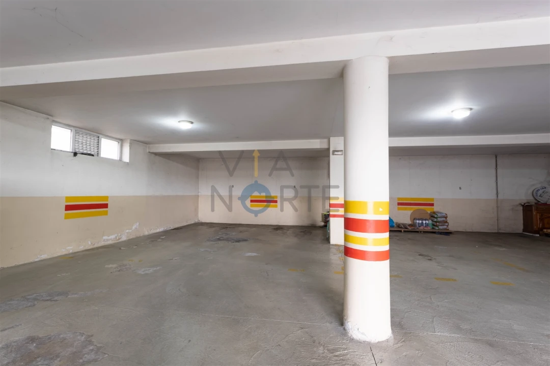 Apartamento T1 para Venda em Alfandega da Fe Foto 26