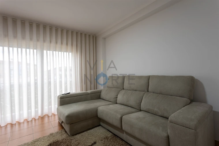 Apartamento T1 para Venda em Alfandega da Fe Foto 15