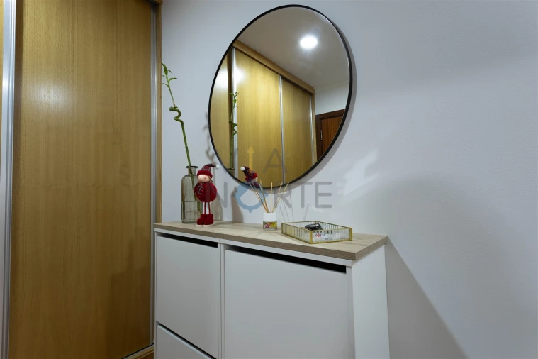 Apartamento T1 para Venda em Alfandega da Fe Foto 20