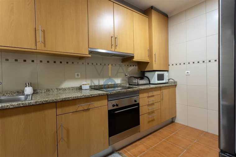 Apartamento T1 para Venda em Alfandega da Fe Foto 9