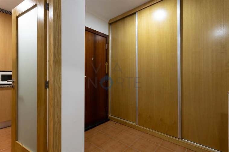 Apartamento T1 para Venda em Alfandega da Fe Foto 21