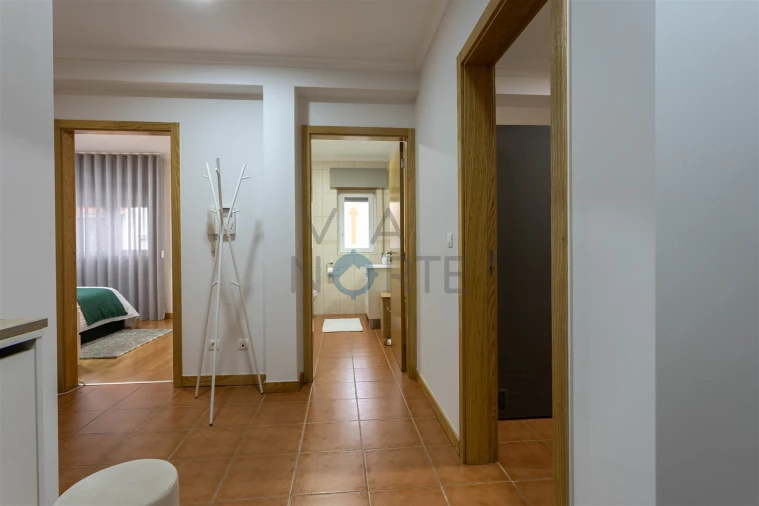 Apartamento T1 para Venda em Alfandega da Fe Foto 5