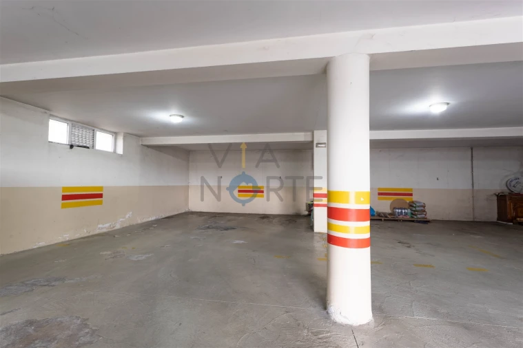 Apartamento T1 para Venda em Alfandega da Fe Foto 26