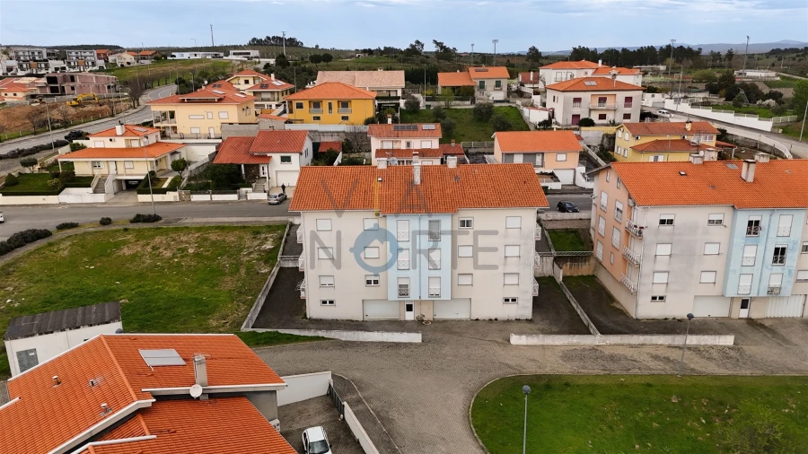Apartamento T1 para Venda em Alfandega da Fe Foto 3