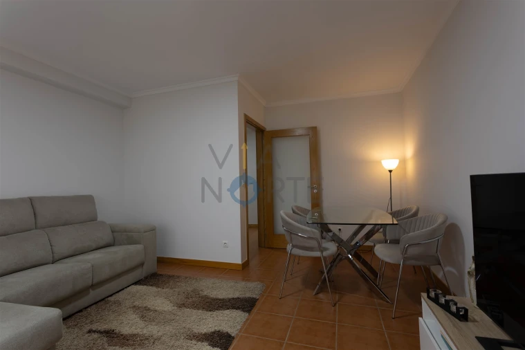 Apartamento T1 para Venda em Alfandega da Fe Foto 19