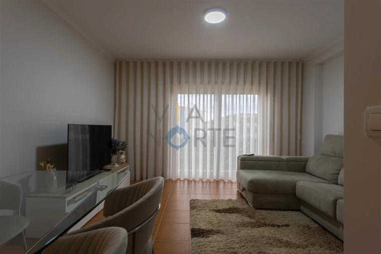 Apartamento T1 para Venda em Alfandega da Fe Foto 16