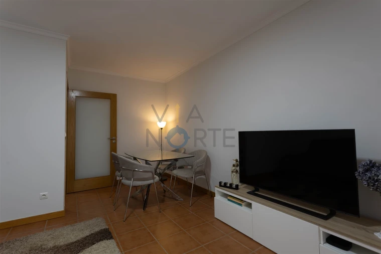 Apartamento T1 para Venda em Alfandega da Fe Foto 18