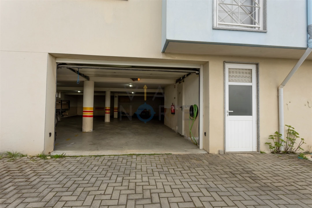 Apartamento T1 para Venda em Alfandega da Fe Foto 27