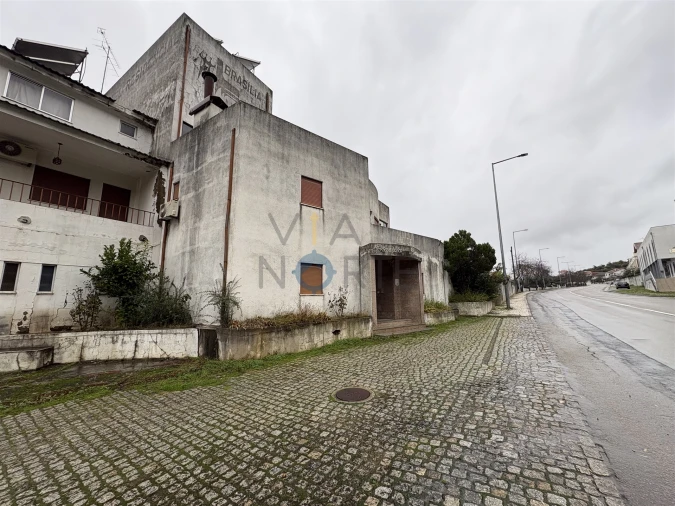 Negócio para Venda em Torre de Moncorvo Foto 3