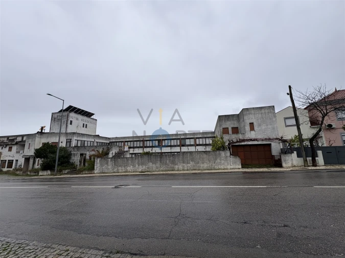 Negócio para Venda em Torre de Moncorvo Foto 2