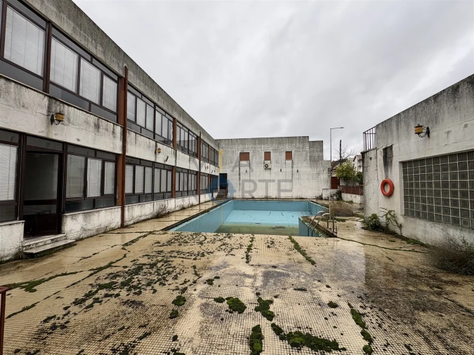 Negócio para Venda em Torre de Moncorvo Foto 5