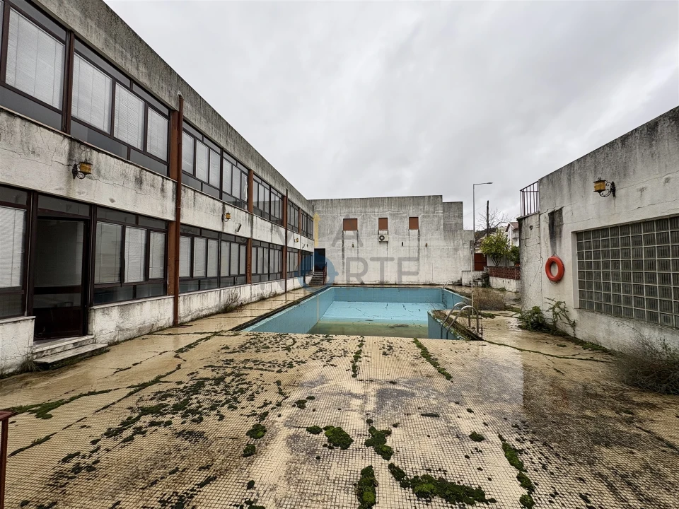 Negócio para Venda em Torre de Moncorvo Foto 5