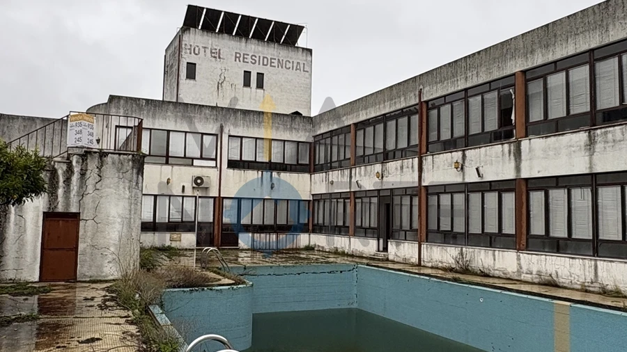 Negócio para Venda em Torre de Moncorvo