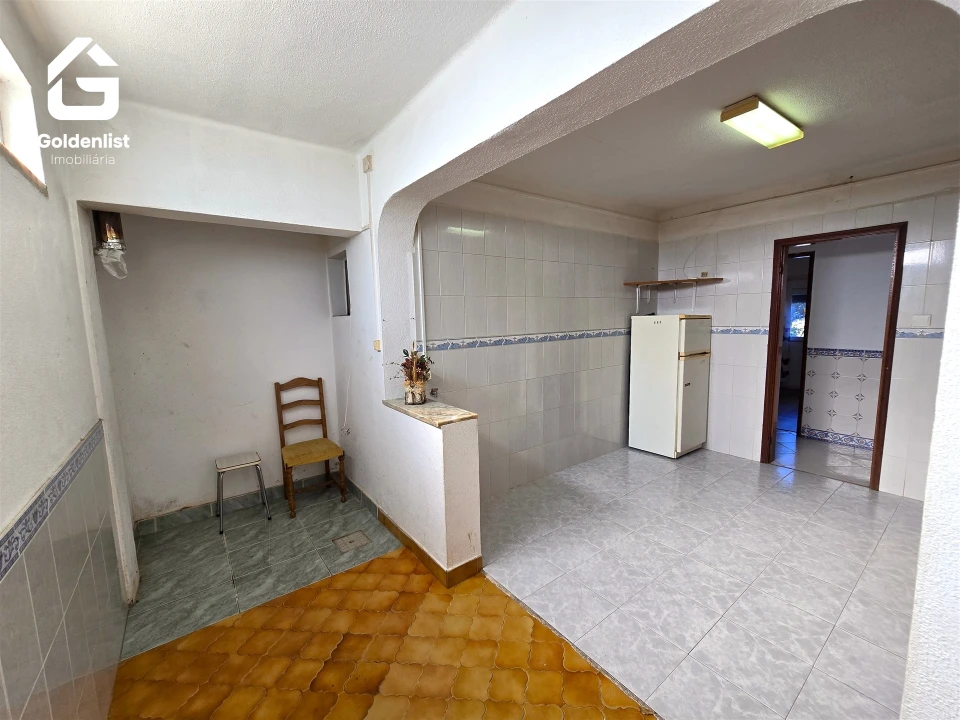Moradia T2 para Arrendamento em Castelo Branco Foto 6