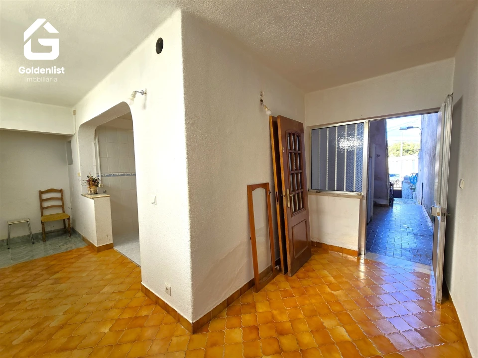 Moradia T2 para Arrendamento em Castelo Branco Foto 5