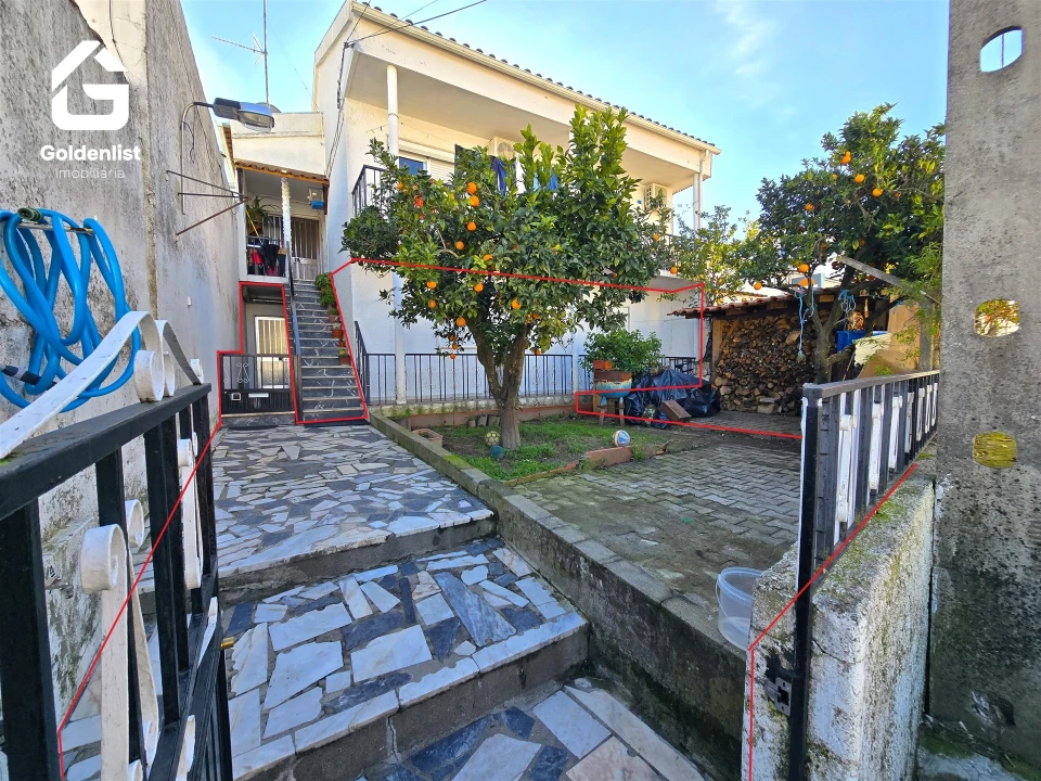 Moradia T2 para Arrendamento em Castelo Branco Foto 2