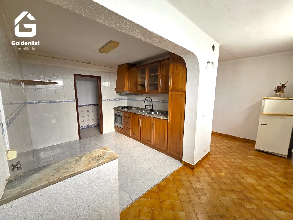 Moradia T2 para Arrendamento em Castelo Branco Foto 4