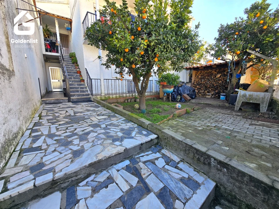 Moradia T2 para Arrendamento em Castelo Branco Foto 18