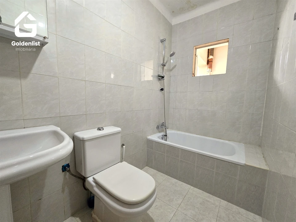 Moradia T2 para Arrendamento em Castelo Branco Foto 15