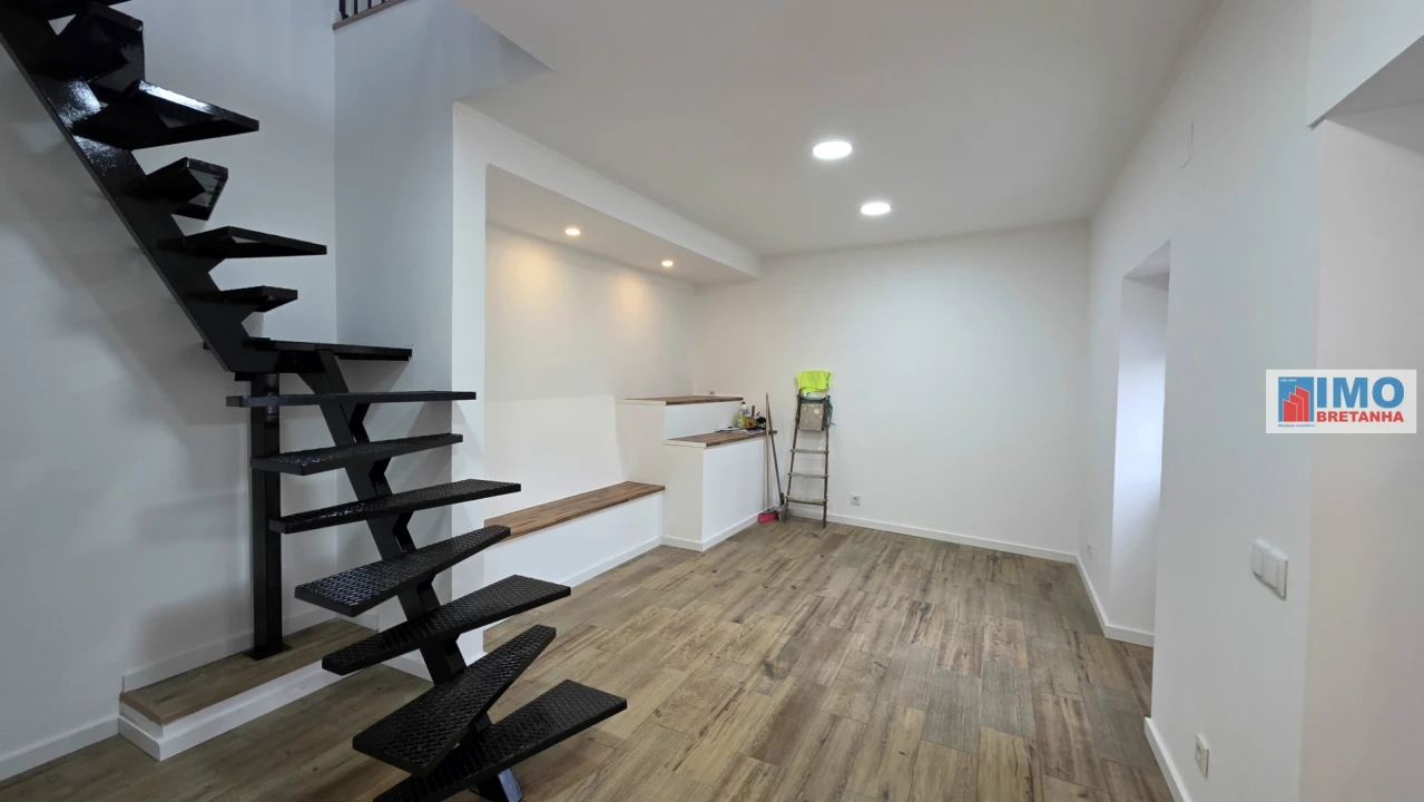 Moradia T2 para Venda em Castelo Branco Foto 2