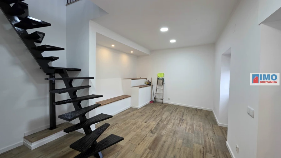 Moradia T2 para Venda em Castelo Branco Foto 2