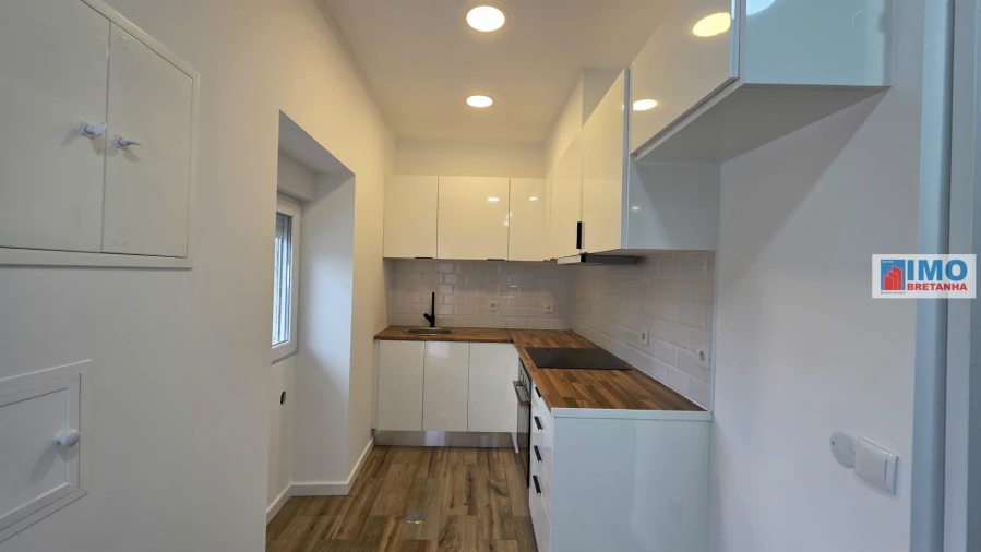 Moradia T2 para Venda em Castelo Branco Foto 1