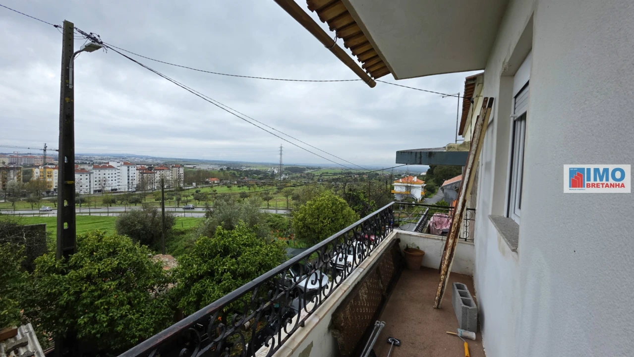 Moradia T2 para Venda em Castelo Branco Foto 9