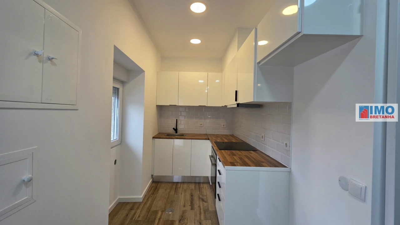 Moradia T2 para Venda em Castelo Branco Foto 1