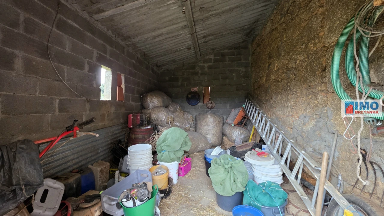 Quinta T0 para Venda em São Vicente da Beira Foto 8