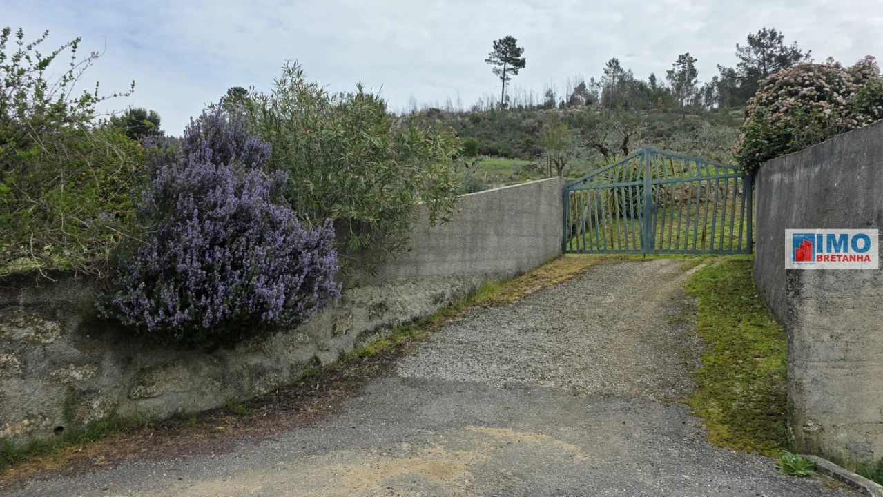 Quinta T0 para Venda em São Vicente da Beira Foto 1