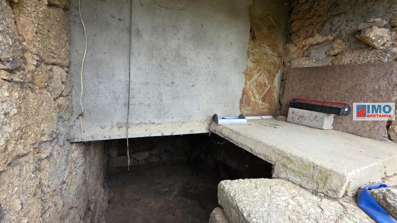 Quinta T0 para Venda em São Vicente da Beira Foto 9