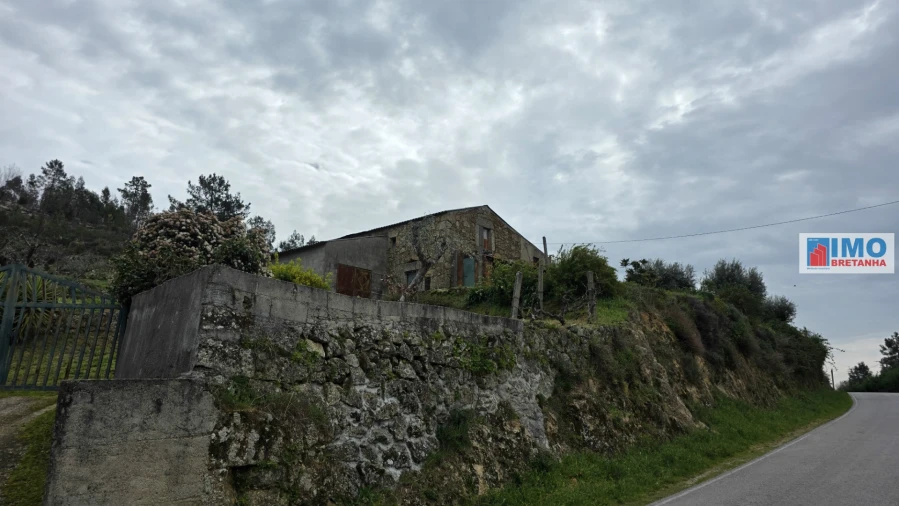Quinta T0 para Venda em São Vicente da Beira Foto 2