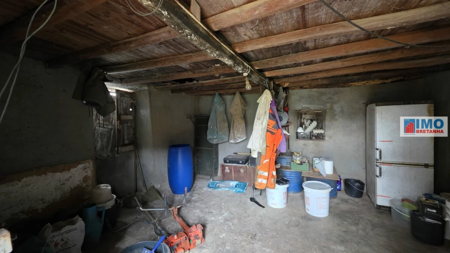 Quinta T0 para Venda em São Vicente da Beira Foto 7