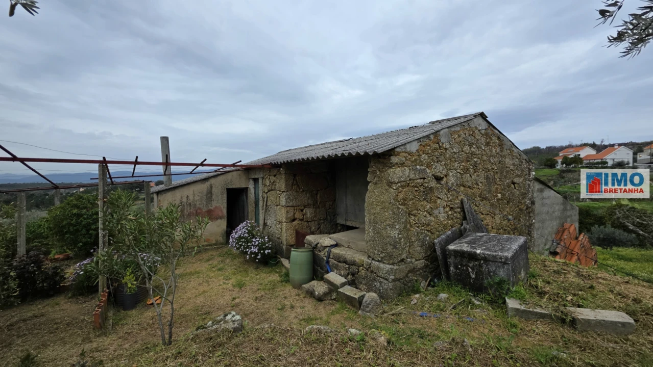 Quinta T0 para Venda em São Vicente da Beira Foto 4
