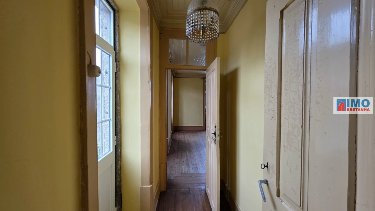 Moradia T5 para Venda em São Vicente da Beira Foto 21